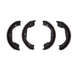 Dynamic Friction 2000-2019 BMW X5 Parking Brake Parking Shoes by Dynamic Friction Company 1902-0890-00
