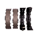 Dynamic Friction 1982-1988 Toyota Cressida Parking Brake Parking Shoes by Dynamic Friction Company 1902-0894-00