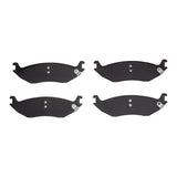 Dynamic Friction 1990-1991 Lexus ES250 Parking Brake Parking Shoes by Dynamic Friction Company 1902-0895-00