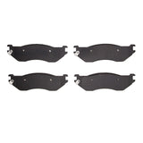 Dynamic Friction 1992-1995 Mazda 929 Parking Brake Parking Shoes by Dynamic Friction Company 1902-0897-00