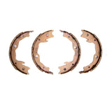 Dynamic Friction 2006-2025 Lexus HS250H Parking Brake Parking Shoes by Dynamic Friction Company 1902-0916-00