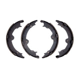 Dynamic Friction 2007 Lexus LS460 Parking Brake Parking Shoes by Dynamic Friction Company 1902-0926-00