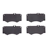 Dynamic Friction 2007-2015 Acura MDX Parking Brake Parking Shoes by Dynamic Friction Company 1902-0927-00