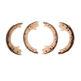 Dynamic Friction 2007-2018 Acura RDX Parking Brake Parking Shoes by Dynamic Friction Company 1902-0928-00