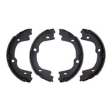 Dynamic Friction 2007-2012 Hyundai Veracruz Parking Brake Parking Shoes by Dynamic Friction Company 1902-0946-00