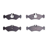 Dynamic Friction 2007-2015 Mercedes-Benz CL600 Parking Brake Parking Shoes by Dynamic Friction Company 1902-0951-00