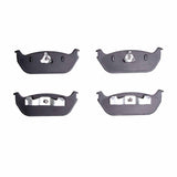 Dynamic Friction 2008-2025 Ford E-450 Super Duty Parking Brake/Parking Parking Shoes by Dynamic Friction Company 1902-0952-00