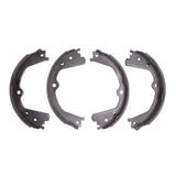 Dynamic Friction 2008-2025 Ford E-450 Super Duty Parking Brake/Parking Parking Shoes by Dynamic Friction Company 1902-0952-00
