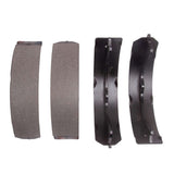 Dynamic Friction 2008-2025 Ford E-450 Super Duty Parking Brake/Parking Parking Shoes by Dynamic Friction Company 1902-0952-00