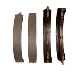 Dynamic Friction 2009-2016 Hyundai Genesis Sedan Parking Brake Parking Shoes by Dynamic Friction Company 1902-0963-00