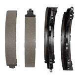 Dynamic Friction 2009-2015 Hyundai Elantra Parking Brake Parking Shoes by Dynamic Friction Company 1902-0964-00