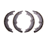 Dynamic Friction 2008-2025 Lexus LC500 Parking Brake Parking Shoes by Dynamic Friction Company 1902-0967-00