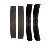 Dynamic Friction 2009-2018 Mercedes-Benz CLS63 AMG Parking Brake Parking Shoes by Dynamic Friction Company 1902-0969-00