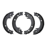 Dynamic Friction 2009-2017 Suzuki Grand Vitara Parking Brake Parking Shoes by Dynamic Friction Company 1902-0971-00