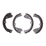 Dynamic Friction 2009-2020 Chevrolet Express 3500 Parking Brake/Parking Parking Shoes by Dynamic Friction Company 1902-0973-00