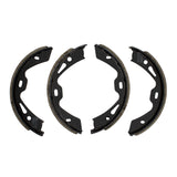 Dynamic Friction 2010-2024 Porsche 911 Parking Brake Parking Shoes by Dynamic Friction Company 1902-0975-00