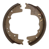 Dynamic Friction 1990-2024 Ford F-200650 Parking Parking Shoes by Dynamic Friction Company 1902-0978-00