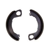 Dynamic Friction 1995-2024 Chevrolet LCF4500XD Diesel Engine Parking Parking Shoes by Dynamic Friction Company 1902-0979-00