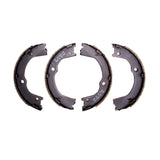 Dynamic Friction 2010-2013 Hyundai Santa Fe Parking Brake Parking Shoes by Dynamic Friction Company 1902-0981-00