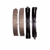 Dynamic Friction 2010-2013 Hyundai Santa Fe Parking Brake Parking Shoes by Dynamic Friction Company 1902-0981-00