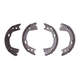 Dynamic Friction 2009-2017 Hyundai Azera Parking Brake Parking Shoes by Dynamic Friction Company 1902-0982-00