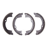Dynamic Friction 2011-2025 Dodge Durango Parking Brake Parking Shoes by Dynamic Friction Company 1902-0986-00