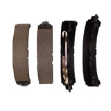 Dynamic Friction 2010-2016 Hyundai Tucson Parking Brake Parking Shoes by Dynamic Friction Company 1902-0988-10