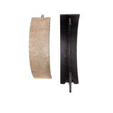 Dynamic Friction 1987-9 Chevrolet W6M Parking Parking Shoes by Dynamic Friction Company 1902-1007-00