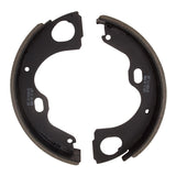 Dynamic Friction 1987-2013 Chevrolet W6M Parking Parking Shoes by Dynamic Friction Company 1902-1008-00