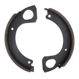 Dynamic Friction 1987-1996 Chevrolet W6M Parking Parking Shoes by Dynamic Friction Company 1902-1009-00