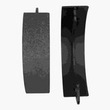 Dynamic Friction 1987-2004 Mitsubishi Fuso FH Series Parking Parking Shoes by Dynamic Friction Company 1902-1013-00