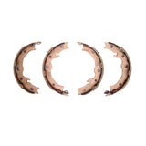Dynamic Friction 2012-2023 Subaru Impreza Parking Brake Parking Shoes by Dynamic Friction Company 1902-1022-00