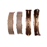 Dynamic Friction 2012-2023 Subaru Impreza Parking Brake Parking Shoes by Dynamic Friction Company 1902-1022-00