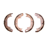Dynamic Friction 2012-2020 Toyota Mirai Parking Brake Parking Shoes by Dynamic Friction Company 1902-1031-00