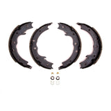 Dynamic Friction 2013-2025 Scion FR-S Parking Brake Parking Shoes by Dynamic Friction Company 1902-1035-00
