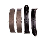 Dynamic Friction 2013-2025 Scion FR-S Parking Brake Parking Shoes by Dynamic Friction Company 1902-1035-00
