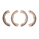 Dynamic Friction 2013-2024 Cadillac ATS Parking Brake Parking Shoes by Dynamic Friction Company 1902-1040-00
