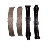 Dynamic Friction 2013-2025 Lexus GS200T Parking Brake Parking Shoes by Dynamic Friction Company 1902-1047-00