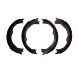 Dynamic Friction 2014-2020 Cadillac Escalade ESV Parking Brake Parking Shoes by Dynamic Friction Company 1902-1051-00