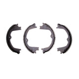 Dynamic Friction 2014-2025 Acura MDX Parking Brake Parking Shoes by Dynamic Friction Company 1902-1058-00