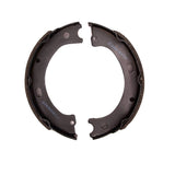 Dynamic Friction 1992-2004 Hino FA14 Parking Parking Shoes by Dynamic Friction Company 1902-1061-00