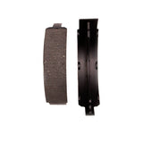 Dynamic Friction 1992-2004 Hino FA14 Parking Parking Shoes by Dynamic Friction Company 1902-1061-00