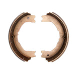 Dynamic Friction 1990-2024 International DURAStar (Hydro Disc Brakes) Parking Parking Shoes by Dynamic Friction Company 1902-1068-00