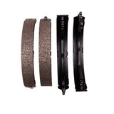 Dynamic Friction 2015-2025 Genesis G80 Parking Brake Parking Shoes by Dynamic Friction Company 1902-1071-00