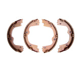 Dynamic Friction 2015-2021 Kia Sedona Parking Brake Parking Shoes by Dynamic Friction Company 1902-1078-00