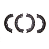 Dynamic Friction 2016-2022 Hyundai Tucson Parking Brake Parking Shoes by Dynamic Friction Company 1902-1086-00