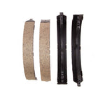 Dynamic Friction 2016-2022 Hyundai Tucson Parking Brake Parking Shoes by Dynamic Friction Company 1902-1086-00