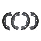 Dynamic Friction 2018-2021 Genesis G70 Parking Brake Parking Shoes by Dynamic Friction Company 1902-1116-00
