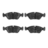 R1 Concepts 88-91 BMW M3 Front Track/Street Brake Pads by R1 Concepts RNC-2000-0253-00