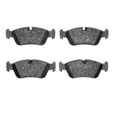 R1 Concepts 03-08 BMW Z4 Roadster 3.0i Front Track/Street Brake Pads by R1 Concepts RNC-2000-0558-00